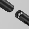 Шинопровод магнитный однофазный накладной/подвесной MAYTONI SHELF CA012-TRX-300-B