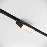 Трековый светильник MAYTONI BASIS TR075-2-10W3K-B