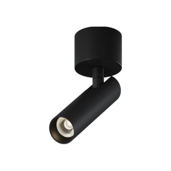 Потолочный светильник MAYTONI FOCUS T C141CL-L125-6W3K-B