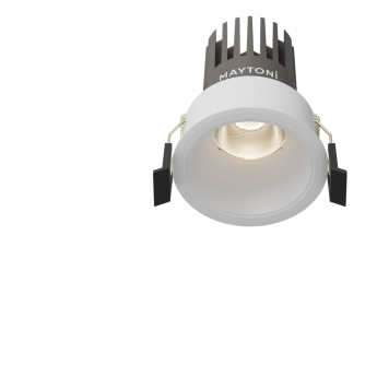 Встраиваемый светитель MAYTONI DIP HIGHT DL123-10W-4K-W