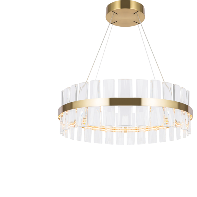 Подвесной светильник MAYTONI MIRAGE MOD173PL-L45BS3K