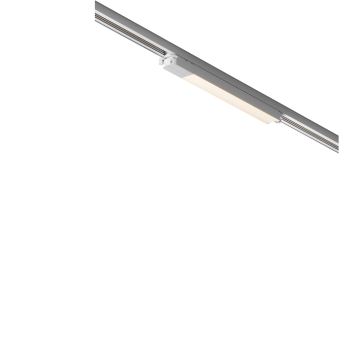 Трековый светильник MAYTONI BASIS TR000-1-12W3K-W