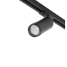 Трековый светильник MAYTONI FOCUS ZOOM TR021-1-12B3K-Z-B