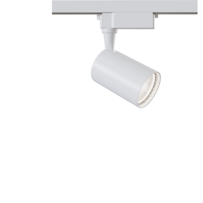 Трековый светильник MAYTONI VUORO TR003-1-10W4K-S-W