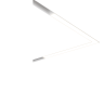 Трековый светильник MAYTONI BASIS TR042-4-24W3K-WW-DS-W