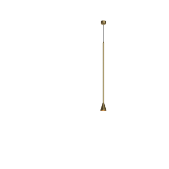 Подвесной светильник MAYTONI ARROW P064PL-01G-1
