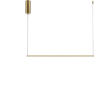 Подвесной светильник MAYTONI HALO MOD246PL-L16BSK