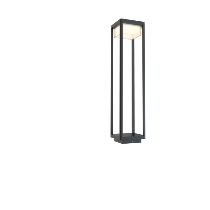 Ландшафтный светильник MAYTONI BAKER STREET O021FL-L10B3K