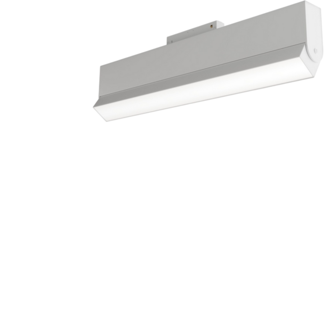 Трековый светильник MAYTONI BASIS ROT TR013-2-20W4K-W