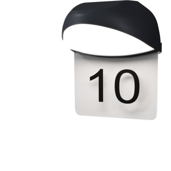 Настенный светильник (бра) MAYTONI GLOSS O447WL-L7GF3K