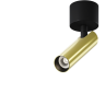 Потолочный светильник MAYTONI FOCUS T C141CL-L125-6W4K-BBS