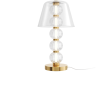 Настольный светильник MAYTONI AMULET MOD555TL-L8G3K