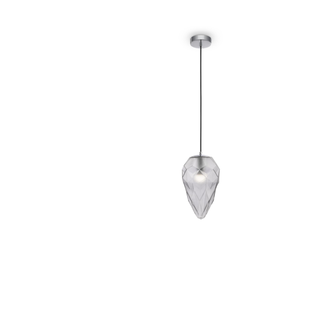 Подвесной светильник MAYTONI GLOBO P052PL-01GR