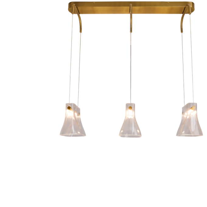 Подвесной светильник MAYTONI CABARET MOD170PL-L24BS3K