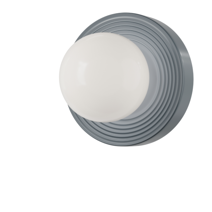 Настенный светильник MAYTONI CARELESS MOD403WL-01GR1