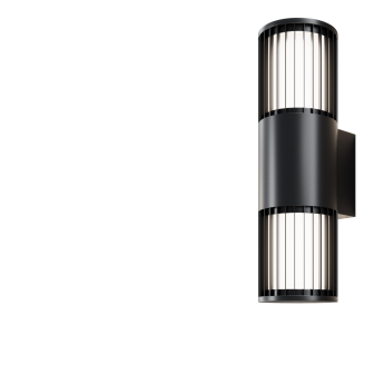 Настенный светильник MAYTONI ALURA O492WL-02GF