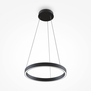 Подвесной светильник MAYTONI RIM MOD058PL-L22BK